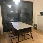 3-Zimmer Wohnung Im Zentrum Dues