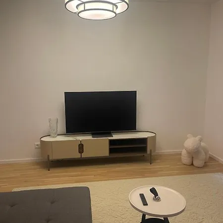 3-zimmer Im Zentrum Dues * Düsseldorf